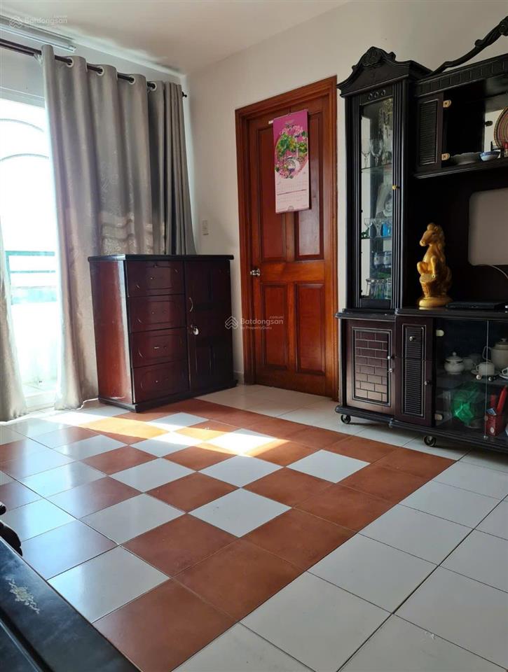 Bán ch conic đình khiêm, 75m2 2pn 2wc giá chỉ 2,4 tỷ. chỉ 1 căn hiếm có.