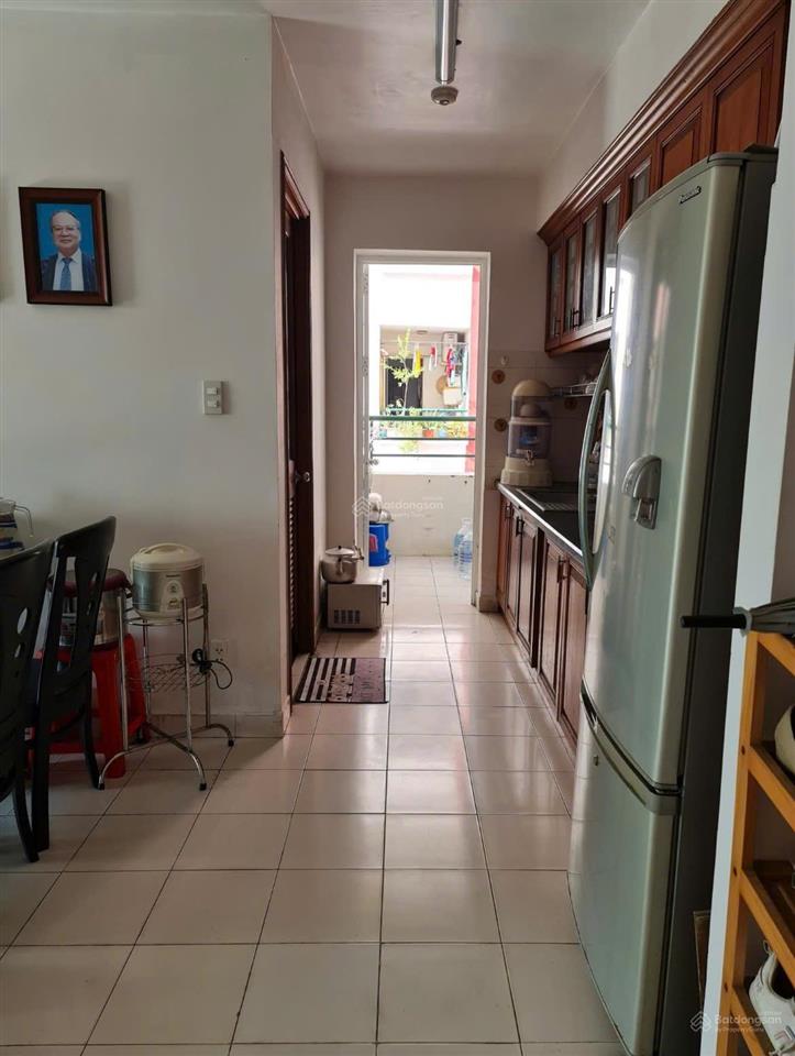 Bán ch conic đình khiêm, 75m2 2pn 2wc giá chỉ 2,4 tỷ. chỉ 1 căn hiếm có.