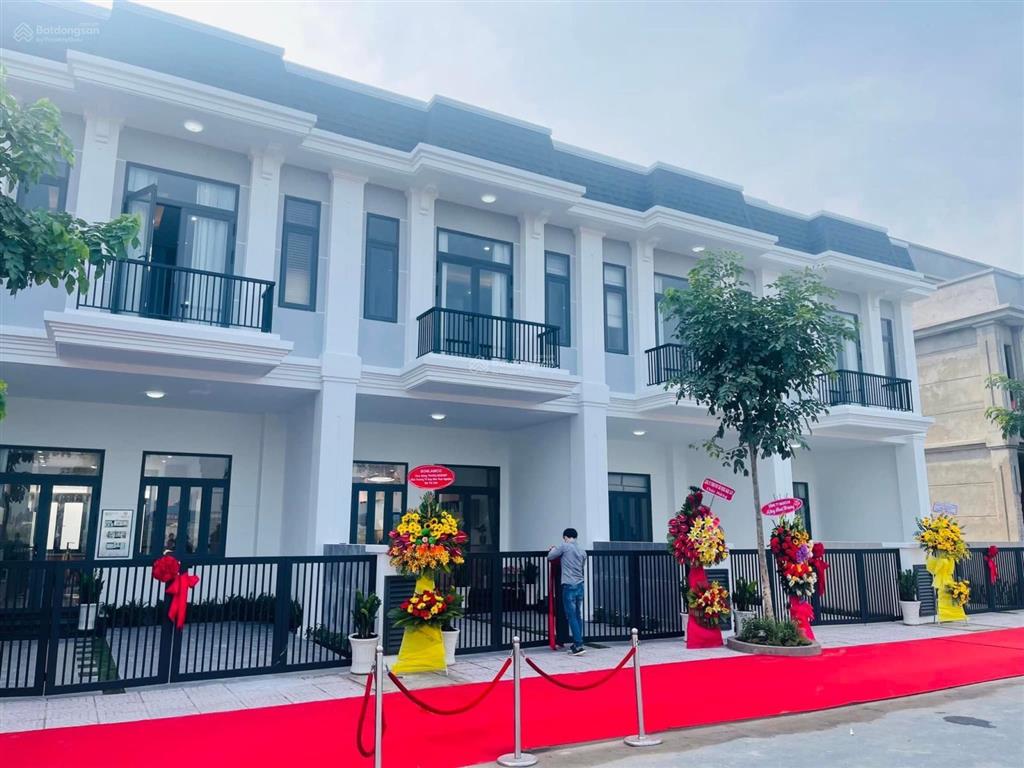 Bán đất nền dự án the sol city, 2,45 tỷ, 100m2, view đẹp, giá cực tốt đầu tư