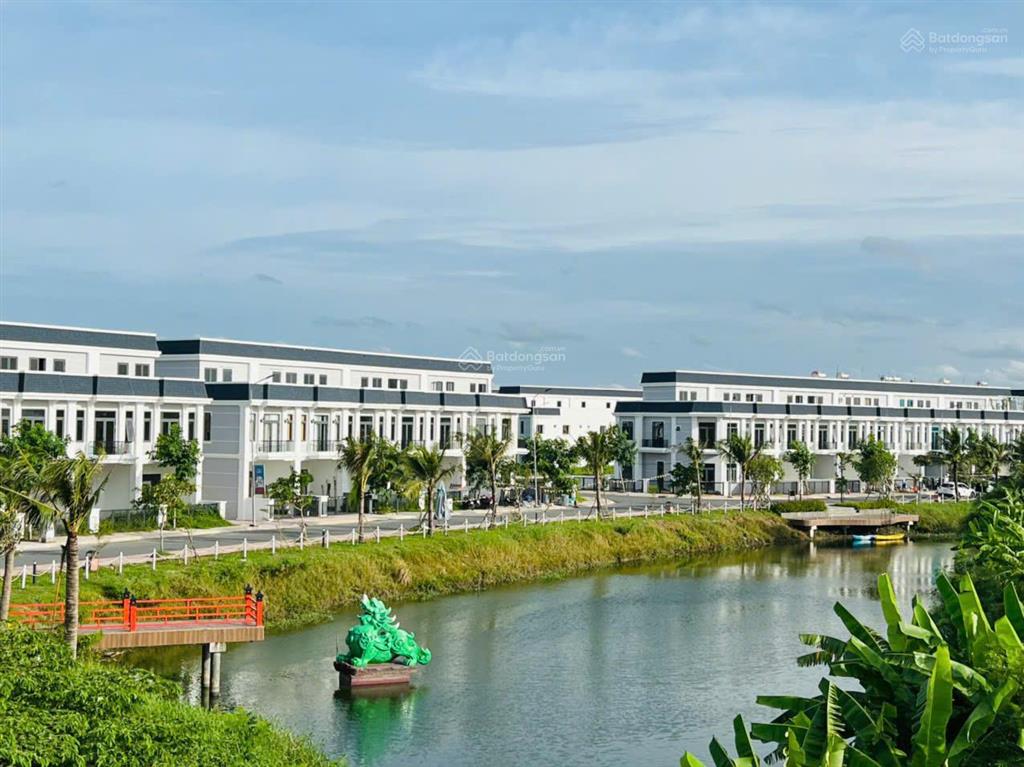 Nền the sol 100m2 (5x20) giá chỉ 2.43 tỷ, sổ hồng riêng, chốt ngay.