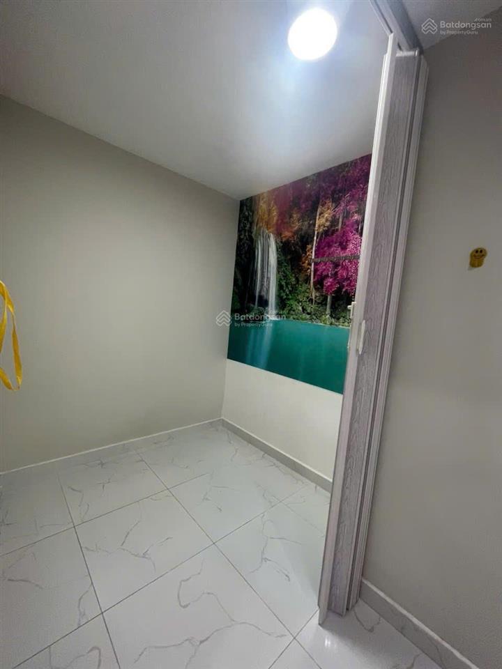 Bán ch 1pn, 1wc conic riverside giá chỉ 2,65 tỷ, sẵn bộ nội thất gỗ