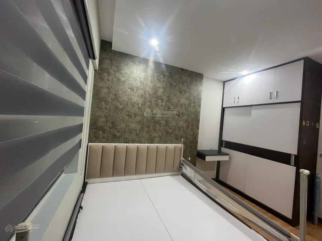 Bán ch 1pn, 1wc conic riverside giá chỉ 2,65 tỷ, sẵn bộ nội thất gỗ