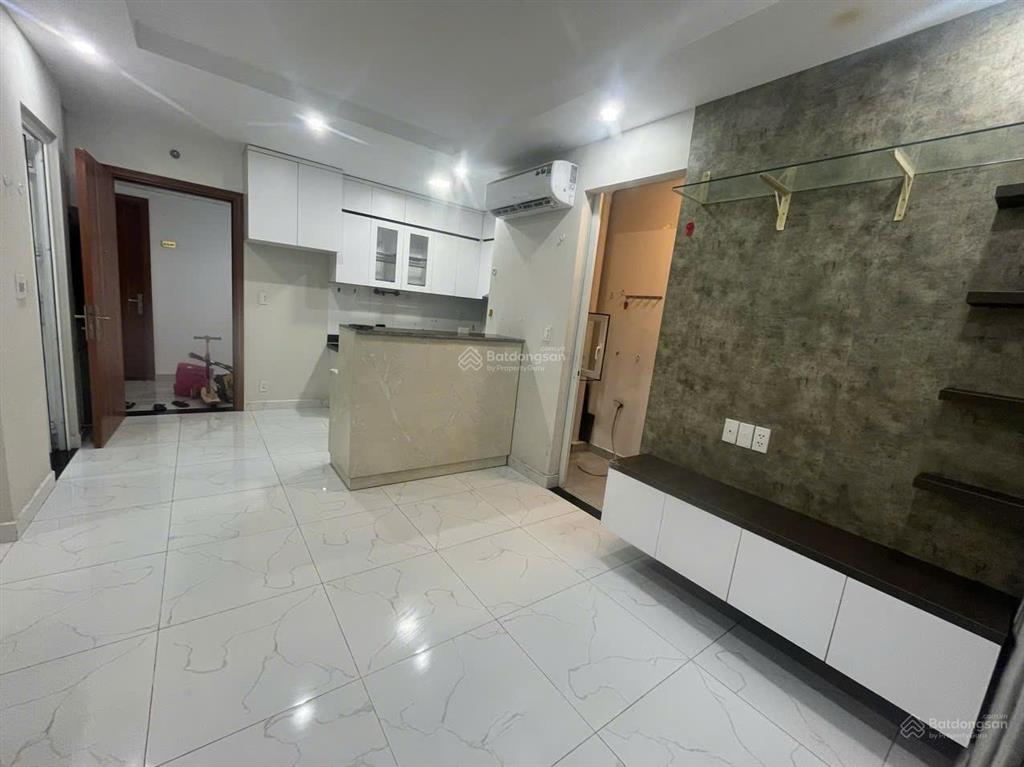 Bán ch 1pn, 1wc conic riverside giá chỉ 2,65 tỷ, sẵn bộ nội thất gỗ