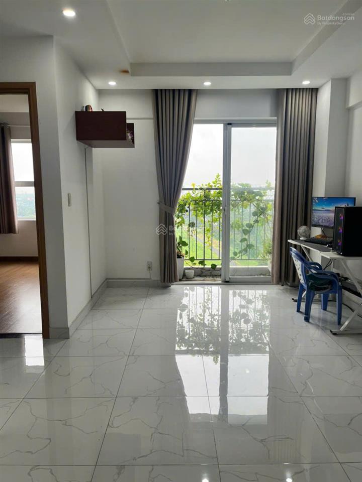 Bán căn hộ 50m² conic riverside, giá chỉ 2.55 tỷ. sổ hồng riêng, sang tên ngay.
