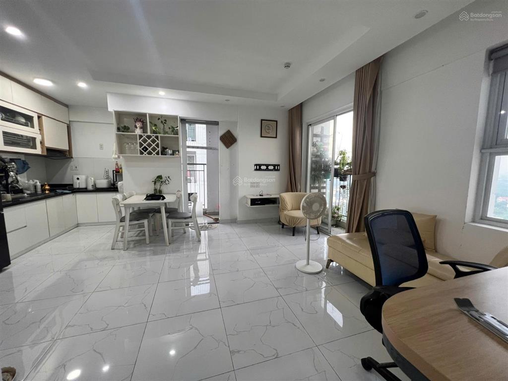 Bán căn hộ conic riverside 65,5m², 2pn 1wc, giá 2,95 tỷ.  0902 462 ***