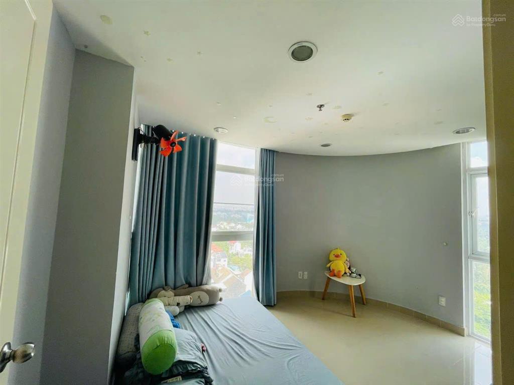 Cho thuê căn hộ conic skyway 71m1 2pn 1wc giá chỉ 7,5 triệu/tháng.
