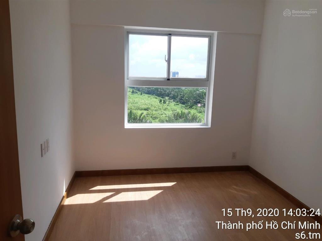 Cho thuê ch conic riverside 50m2 1pn+ giá 6 triệu/tháng.