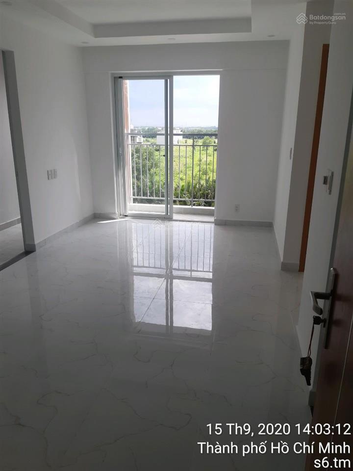 Cho thuê ch conic riverside 50m2 1pn+ giá 6 triệu/tháng.