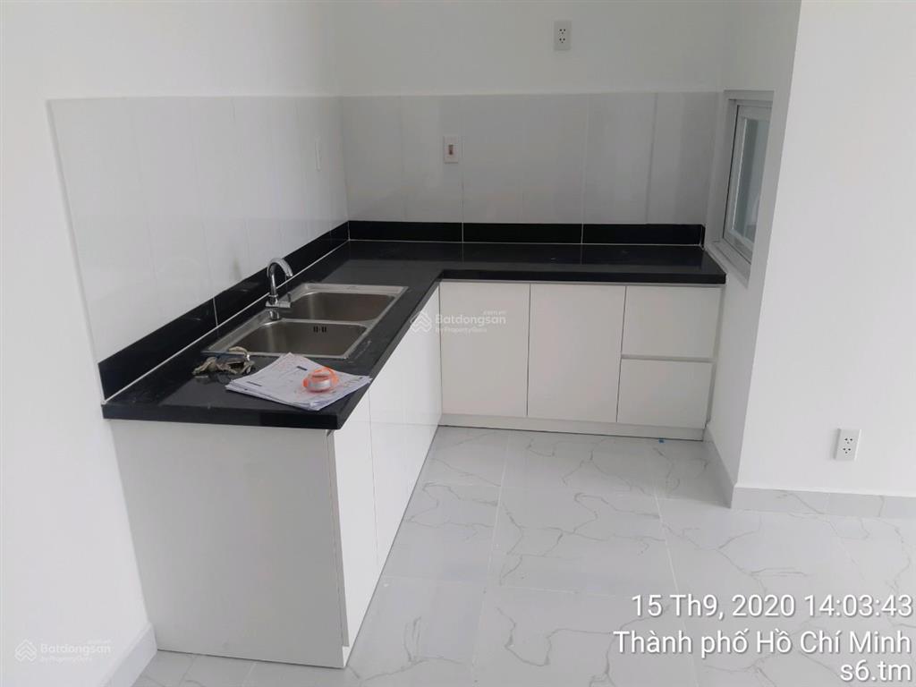 Cho thuê ch conic riverside 50m2 1pn+ giá 6 triệu/tháng.