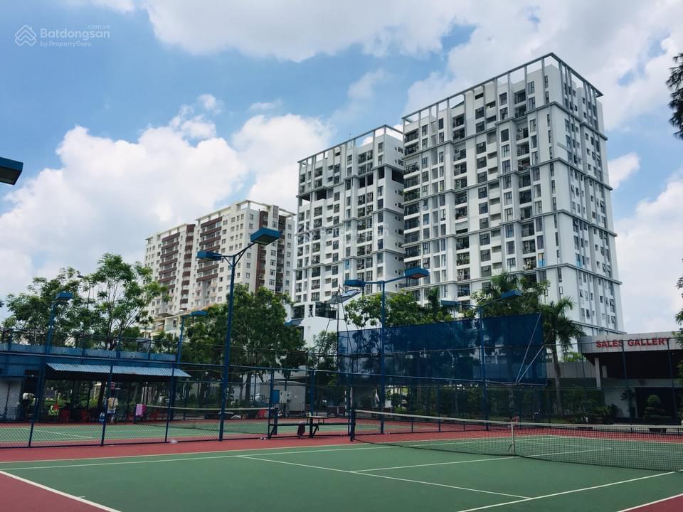 Bán nền đất 13c greenlife, 85m2 (5x17) sổ hồng riêng, giá chỉ 5,25 tỷ