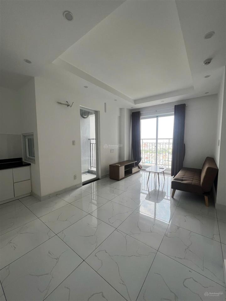 Cho thuê căn hộ conic riverside 51m2 1pn+ 1wc giá chỉ 6,5 triệu/tháng