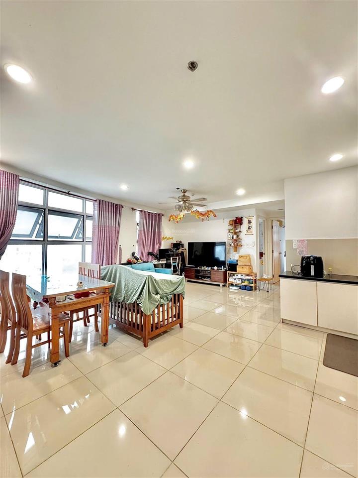 Bán căn hộ conic skyway 80m2 2pn 2wc full nội thất giá 3,1 tỷ. sổ hồng riêng