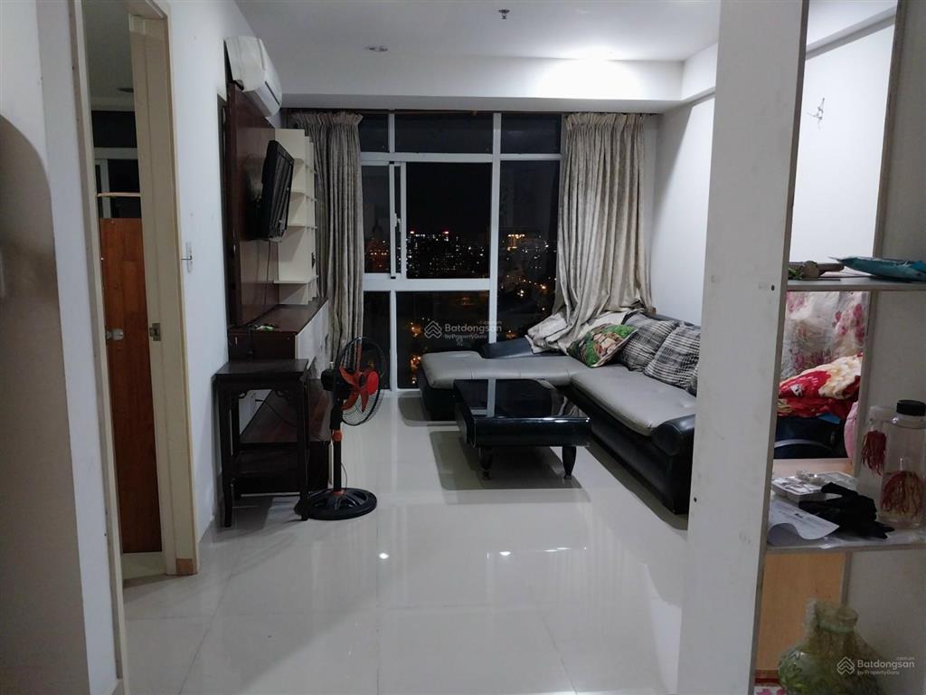 Bán căn hộ conic skyway 57m2 1pn 1wc full nội thất giá chỉ 2,2 tỷ