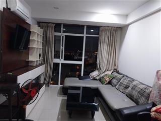 Bán căn hộ conic skyway 57m2 1pn 1wc full nội thất giá chỉ 2,2 tỷ