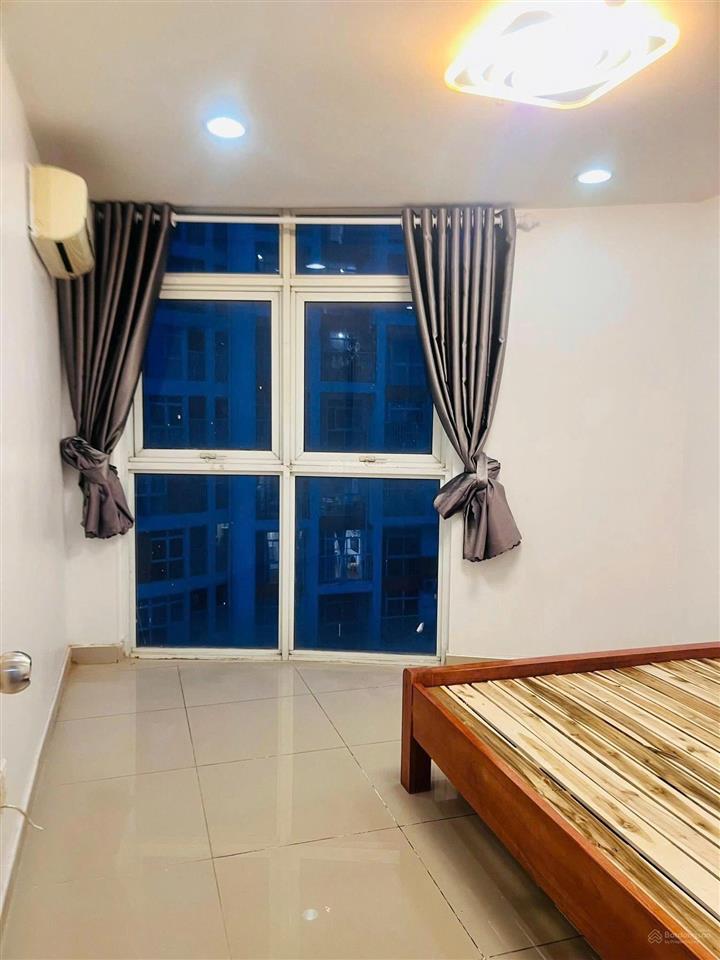 Bán căn hộ conic skyway 79m2 2pn 2wc giá chỉ 2,75 tỷ. sổ hồng riêng
