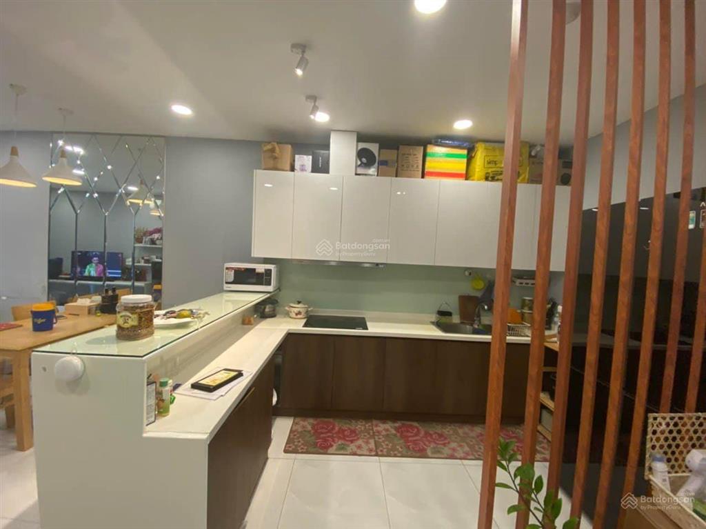 Bán ch calla garden, 55m2 1pn giá chỉ 2,45 tỷ. sổ hồng riêng