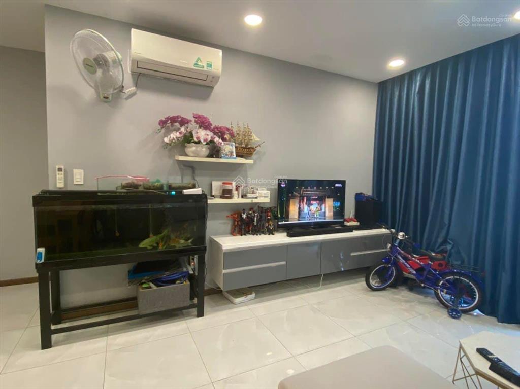 Bán ch calla garden, 55m2 1pn giá chỉ 2,45 tỷ. sổ hồng riêng