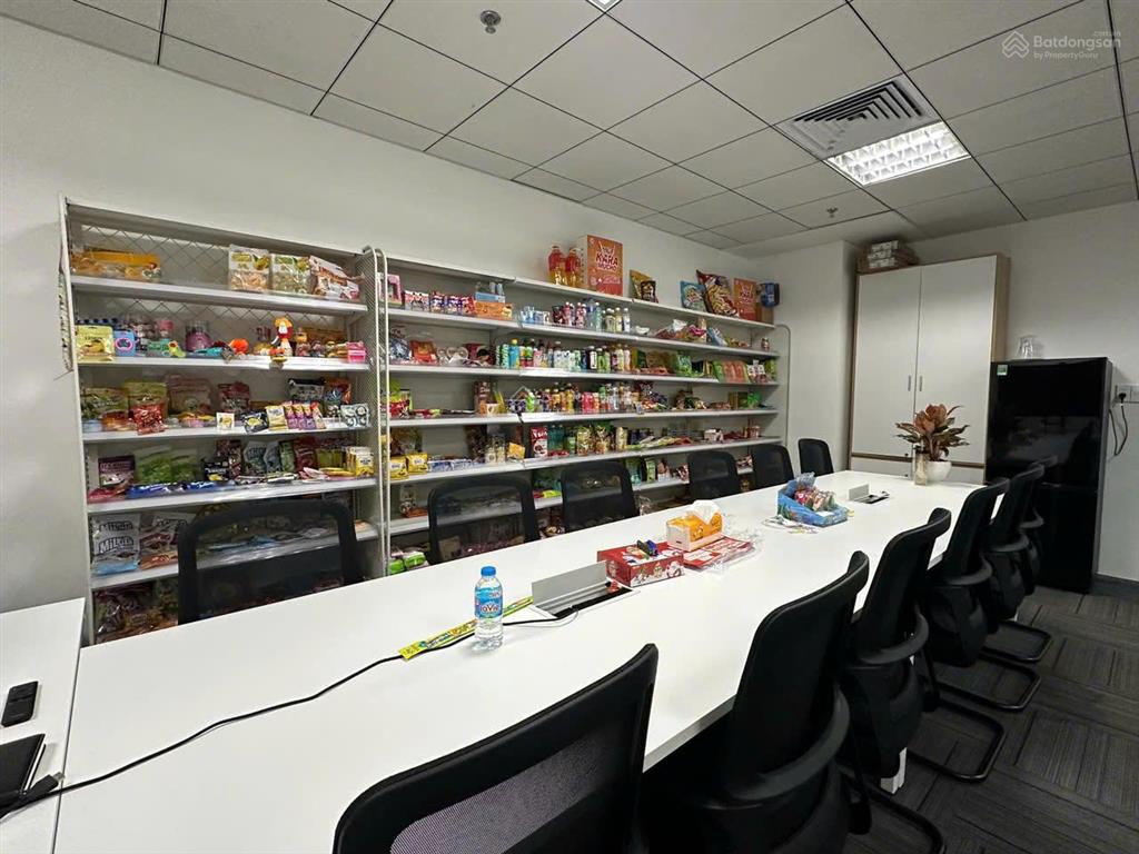 Sang nhượng mặt bằng văn phòng cho thuê