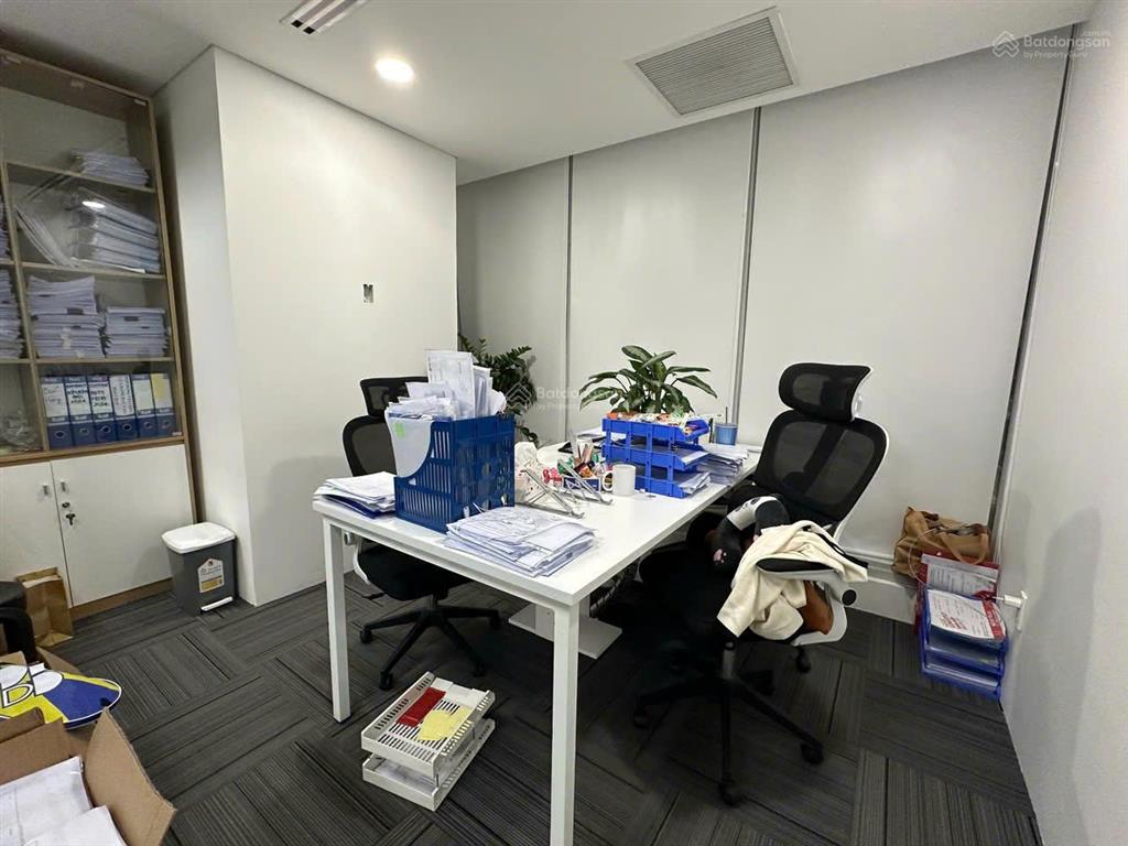 Sang nhượng mặt bằng văn phòng cho thuê