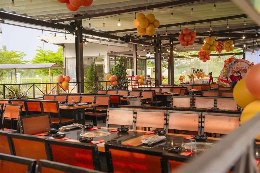 Cho thuê mặt bằng kinh doanh ngay kdc saigon riverpark 234m2, khuôn viên hơn 3000m2 chỉ 25 tr/tháng