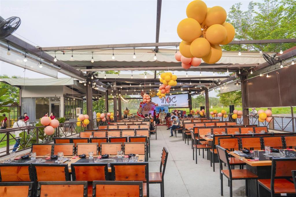 Cho thuê mặt bằng kinh doanh ngay kdc saigon riverpark 234m2, khuôn viên hơn 3000m2 chỉ 25 tr/tháng