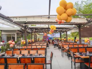 Cho thuê mặt bằng kinh doanh ngay kdc saigon riverpark 234m2, khuôn viên hơn 3000m2 chỉ 25 tr/tháng