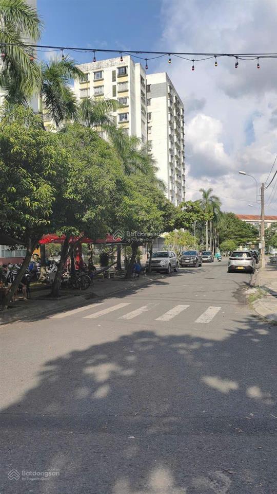 Chính chủ cho thuê 255m2 shophouse d1 phú lợi, quận 8