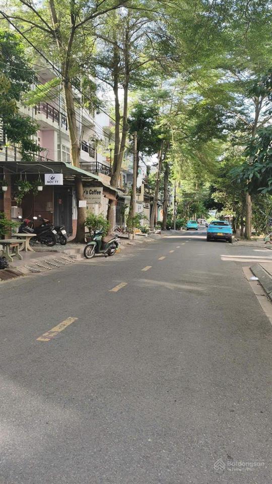 Chính chủ cho thuê 255m2 shophouse d1 phú lợi, quận 8
