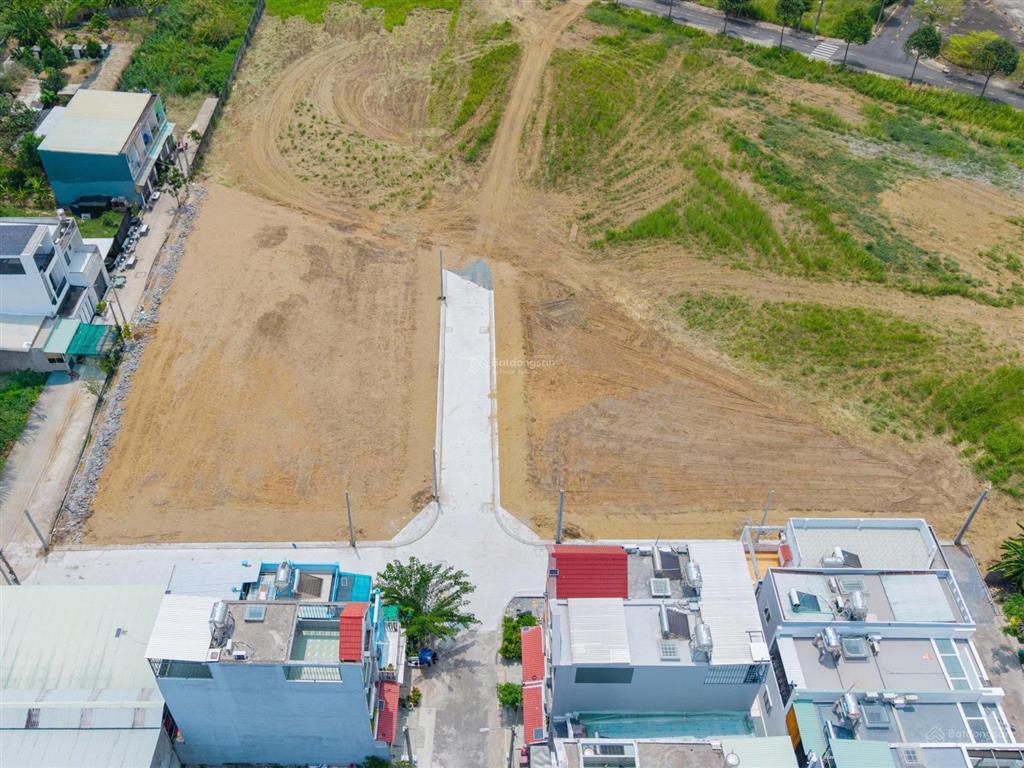 Bán 173m2 đất full thổ cư, xây tự do, chủ thiện chí.