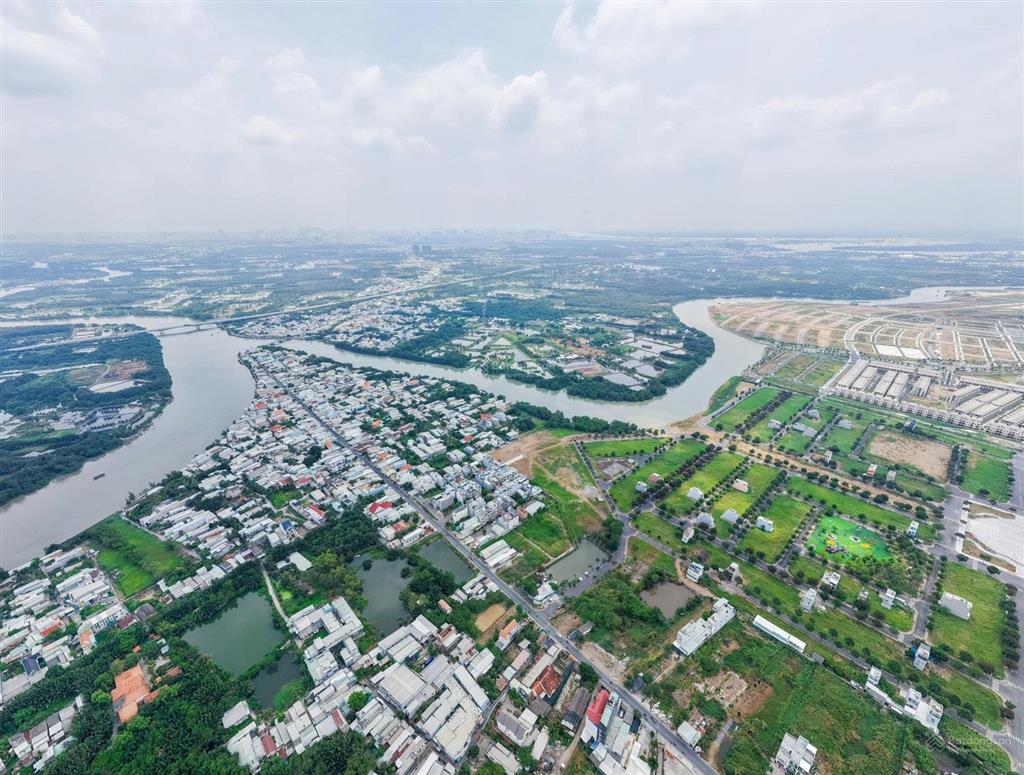 Bán 173m2 đất full thổ cư, xây tự do, chủ thiện chí.