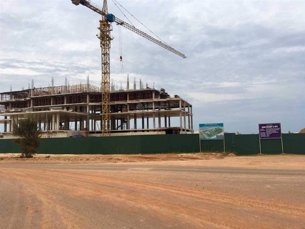 Cần cho thuê dài hạn mặt bằng đất nền tại bán đảo bảo ninh, tp. đồng hới  0976 391 ***