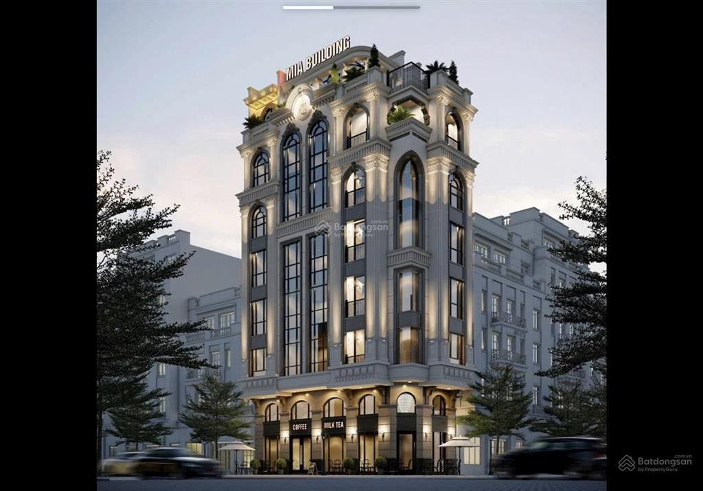 Góc 3 mặt tiền siêu vip đối diện 2 tòa chung cư fpt plaza 1, 5. trường green  giá thương lượng