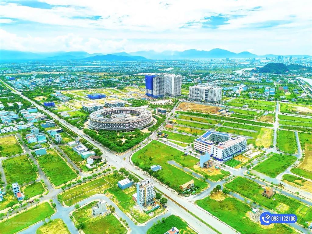 Bán 3 cặp đất nền v6 vị trí sát kênh nước, sát trần quốc vượng giá thương lượng thiện chí