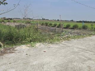 Đất thổ cư đường xe tải 108m2 giá 1,7 tỷ