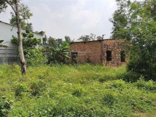 Chủ gởi bán lô đất ngang 11,5 m full thổ cư gần cầu đá hàng giá 4,25 tỷ