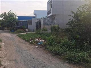 Chủ gởi bán lô đất đẹp tại xã bình mỹ  củ chi