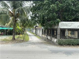 Chủ gởi bán lô đất ngang 8m giá 3,6 tỷ bớt lộc