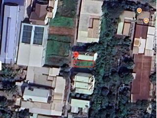 Chủ cần bán gấp lô 1 sẹc đường 164 giá 1,8 tỷ giảm bán trước tết.