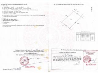 Chủ gởi lô đất vườn cắt lỗ giá rẻ không tưởng