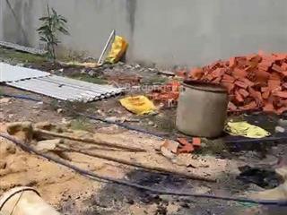 Chủ gởi bán lô đất gần khu hãng sữa giá 6 tỷ thương lượng