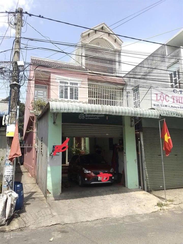 Chính chủ cần tiền bán gấp căn nhà phố bùi văn hoà giá tốt nhất khu vực