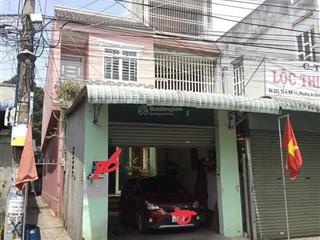 Chính chủ cần tiền bán gấp căn nhà phố bùi văn hoà giá tốt nhất khu vực
