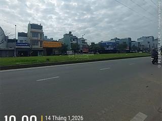 Bán đất đường 29/3  kđt nam nguyễn tri phương  hòa xuân  đà nẵng