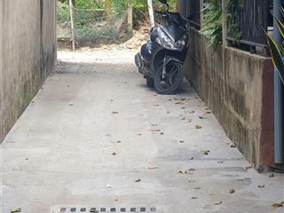 Cần bán đất kiệt nguyễn duy trinh, hòa hải, ngũ hành sơn, đà nẵng. ngang 6m