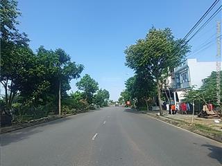 Bán đất hòa quý đường lê trí viễn 10m5, gần võ chí công, view hồ  ngũ hành sơn, đà nẵng
