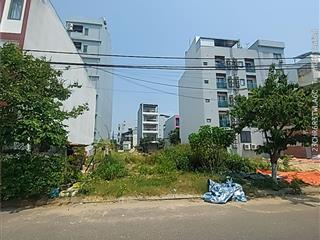 Bán đất đường khuê mỹ đông 15, 102m2 ngang 6m, khuê mỹ, ngũ hành sơn, đà nẵng.