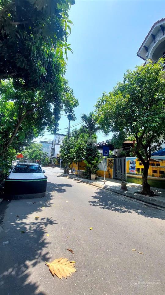 [bán đất] kiệt ô tô bùi xương trạch, khuê trung, cẩm lệ, đà nẵng 73m2 ngang 5.5m