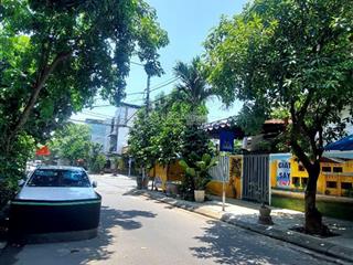 [bán đất] kiệt ô tô bùi xương trạch, khuê trung, cẩm lệ, đà nẵng 73m2 ngang 5.5m