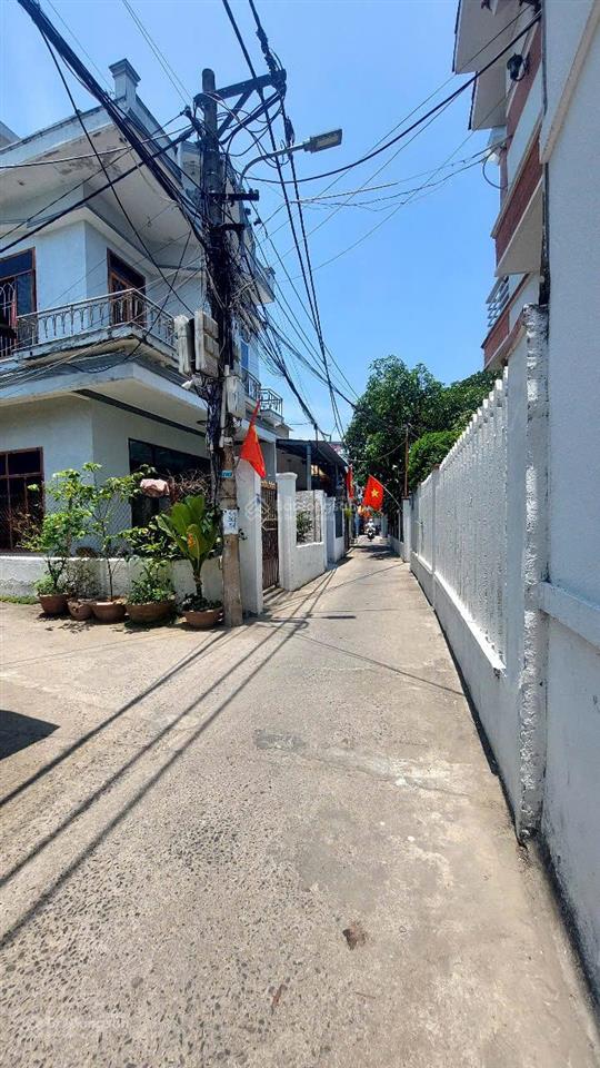 [bán đất] kiệt ô tô bùi xương trạch, khuê trung, cẩm lệ, đà nẵng 73m2 ngang 5.5m