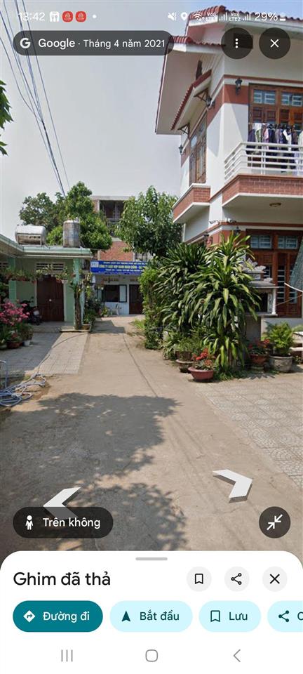 Bán đất kiệt ô tô bùi xương trạch, khuê trung, 73m2 ngang 5.5m